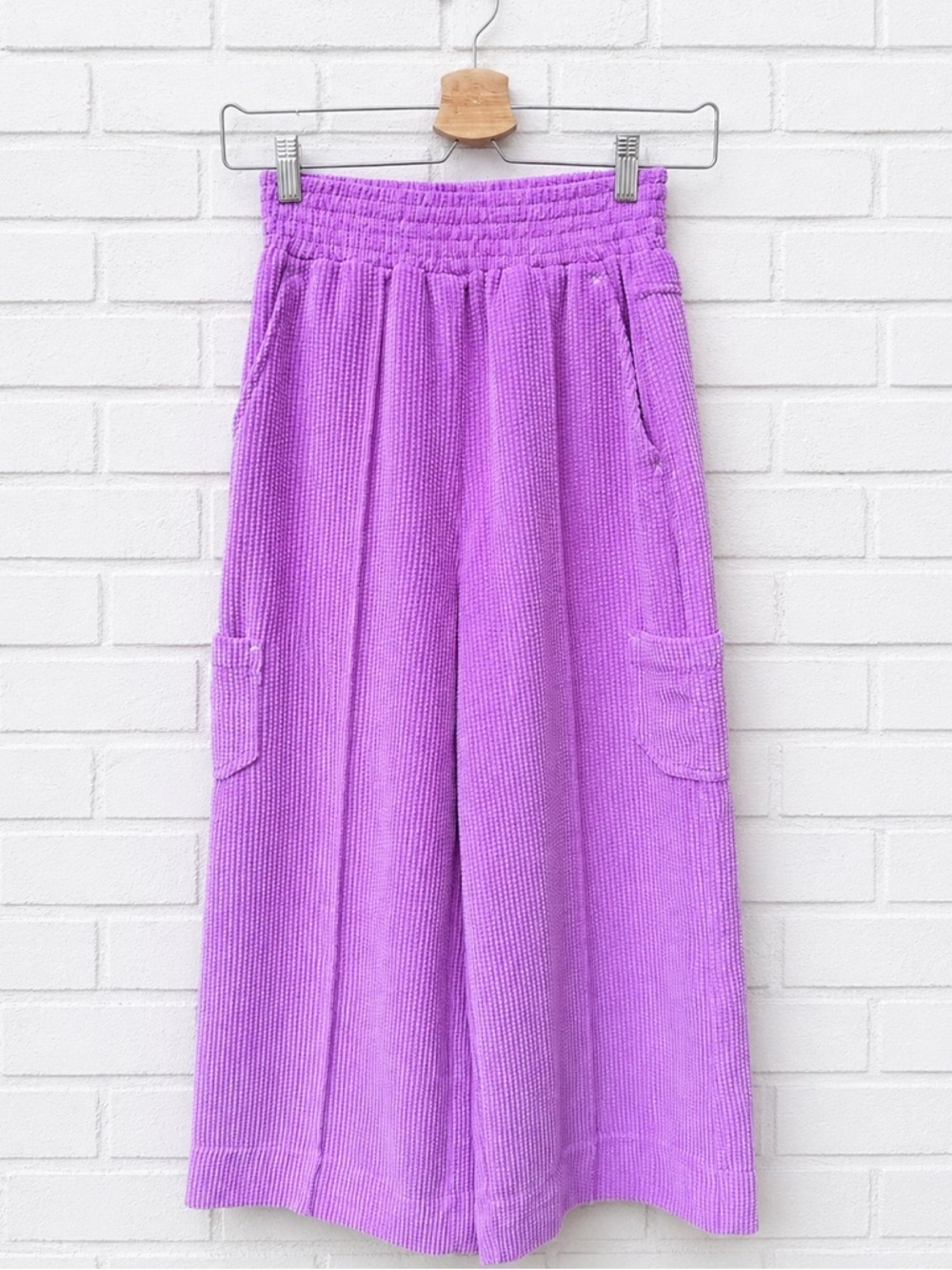 Urban Outfitters Wide Leg Pants Boho Hippie Streetwear Cargo
